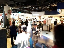 One Raffles Place (D1), Retail #498091981
